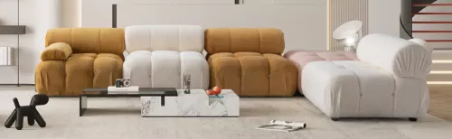  Modular Sofa Mike