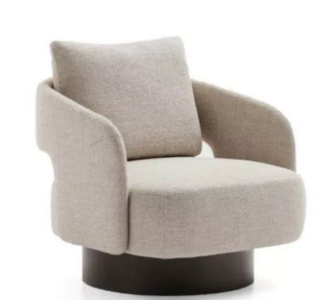  Arron Arm Chair 