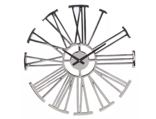  Wall Clock 51x51x4cm