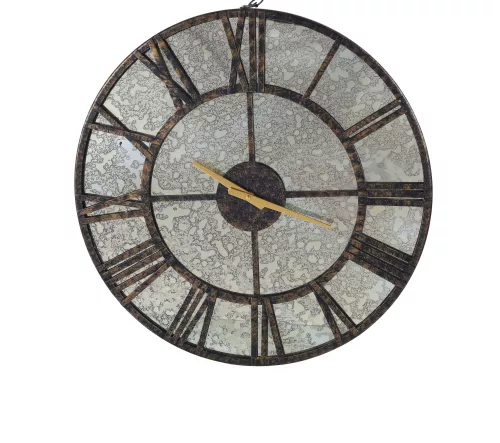  Wall Clock 51x51x4cm