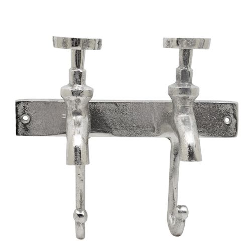 By Kohler  Hanger 25x23x10cm 2 Hook (111255)