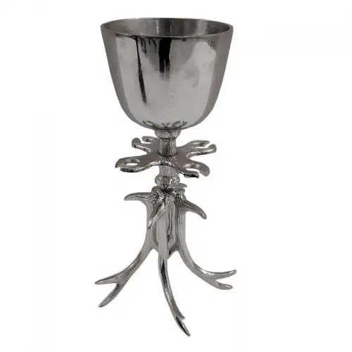 By Kohler  Wine Cooler 26x26x47cm with Glass Holder  (113184)
