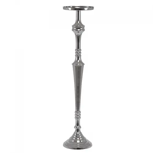 By Kohler  Candleholder Alexandria 21x21x95cm Large (111518)