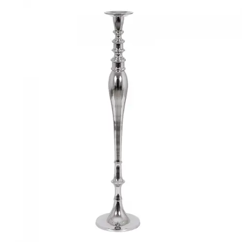 By Kohler  Candle Holder 17x17x81cm Berlisa Large (109941)