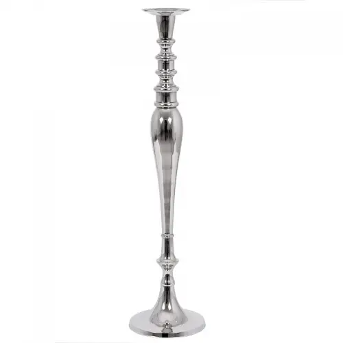 By Kohler  Candle Holder 17x17x70cm Berlisa Medium (109940)