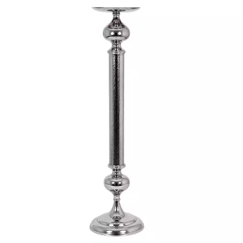 By Kohler  Candleholder Kimora Large 29x29x106cm (109923)