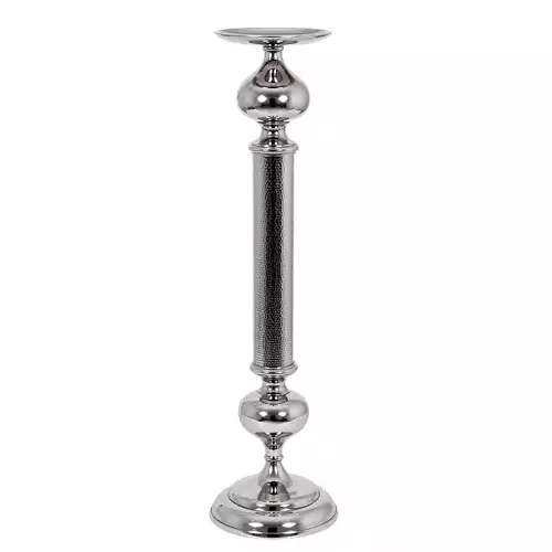 By Kohler  Candleholder Kimora Medium 24x24x88cm (109922)