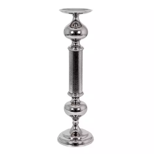 By Kohler  Candleholder Kimora Small 27x27x71cm (109921)