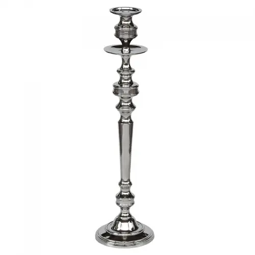 By Kohler  Candleholder Sapporo 23x23x100cm Large (100662)