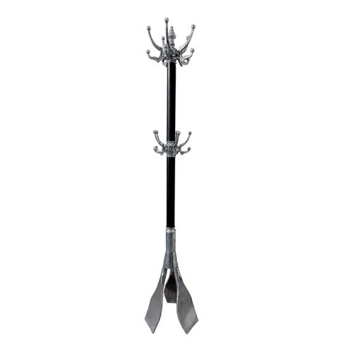 By Kohler  Coat Hanger 39x39x204cm Long (111396)