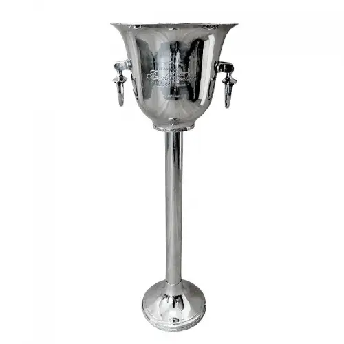 By Kohler  Wine Cooler 25x23x68cm Long With Horse Paddle Handle (110259)