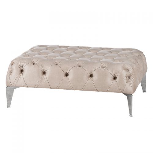  New Scala Hocker 100x70x40cm