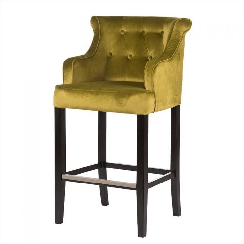 By Kohler  Diego Bar Chair 67x67x111cm (200483)