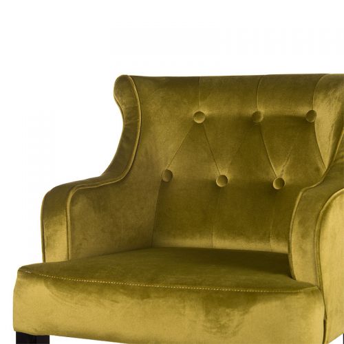 By Kohler  Diego Bar Chair 67x67x111cm (200483)