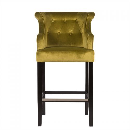 By Kohler  Diego Bar Chair 67x67x111cm (200483)