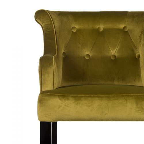 By Kohler  Diego Bar Chair 67x67x111cm (200483)