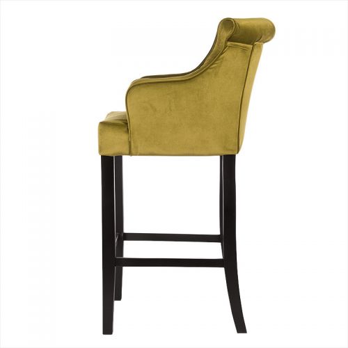 By Kohler  Diego Bar Chair 67x67x111cm (200483)
