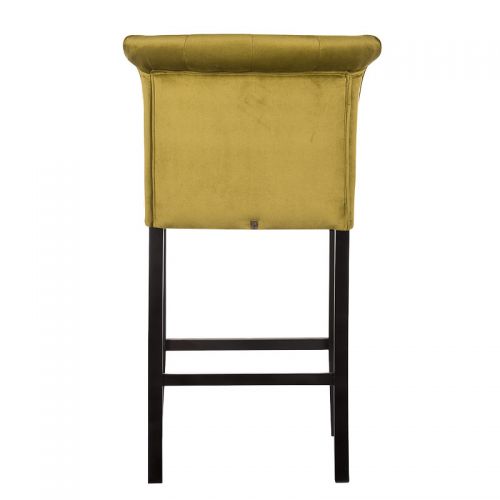 By Kohler  Diego Bar Chair 67x67x111cm (200483)
