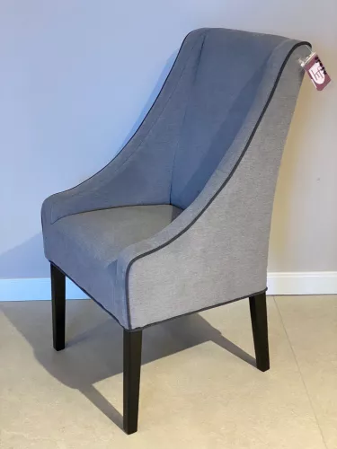 By Kohler  Elegance Arm Chair  (200124)