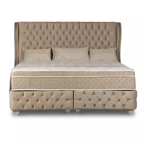  Amsterdam (Simay) Bed Inc. Mattres 