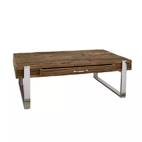 SALE  Coffee Table Madeira 130x83x46cm  