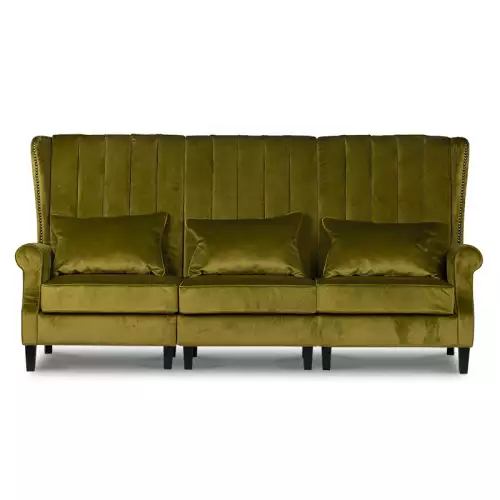 By Kohler  Jules 3-Seater (201058)