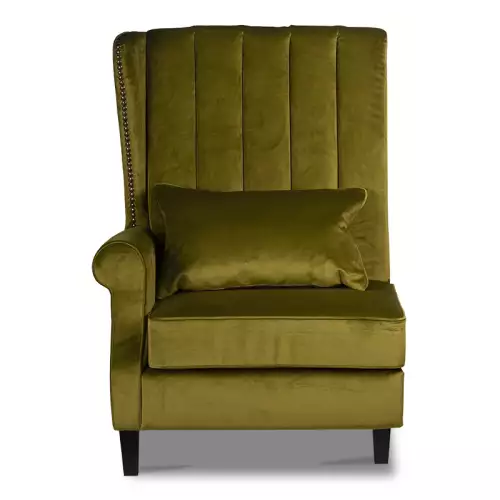 By Kohler  Jules 3-Seater (201058)