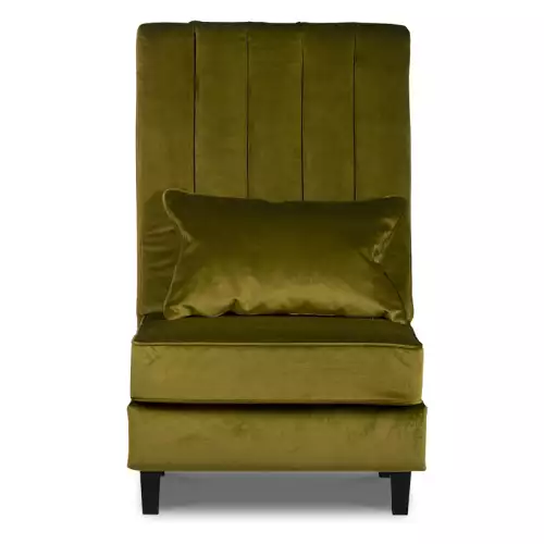 By Kohler  Jules 3-Seater (201058)