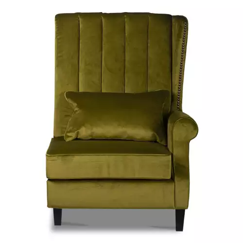 By Kohler  Jules 3-Seater (201058)