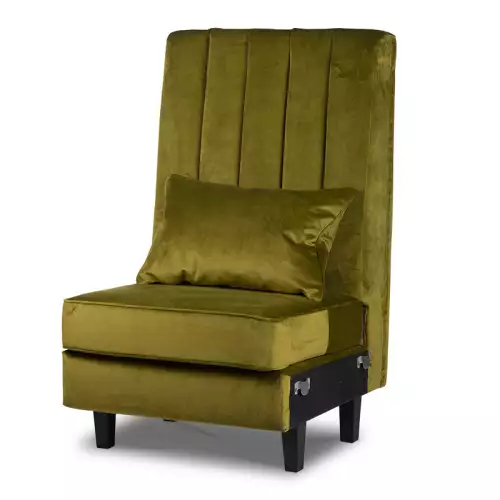 By Kohler  Jules 3-Seater (201058)
