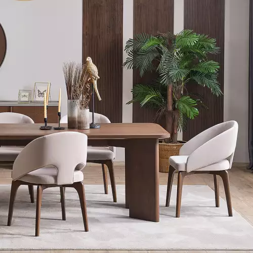 By Kohler  Bono Dining Chair (set of 6) (201164)