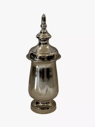  Ginger Jar