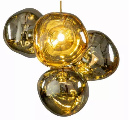  Ceiling Lamp Stone YE