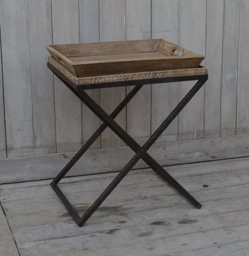 By Kohler  Tray Table Malta (202254)