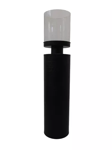 By Kohler  Candle Hurricane Pillar (202313)