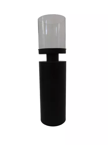 By Kohler  Candle Hurricane Pillar (202314)