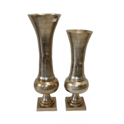 By Kohler  Vase 31x31x97 Large (202323)